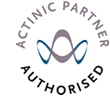 Actinic Authorised Partner