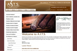 Association of Independent Tobacco Specialists